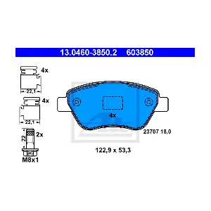ATE-APAC 13.0460-3850.2