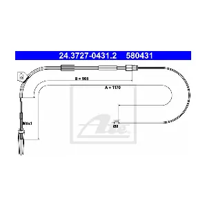24.3727-0431.2 ATE-APAC
