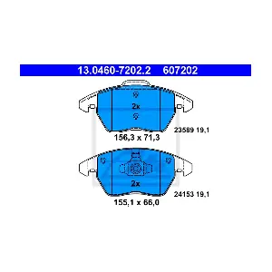 ATE-APAC 13.0460-7202.2
