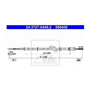 24.3727-0448.2 ATE-APAC