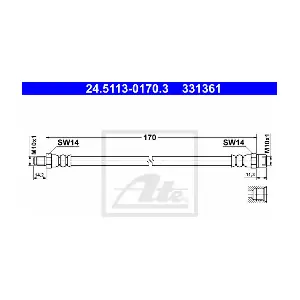 24.5113-0170.3 ATE-APAC