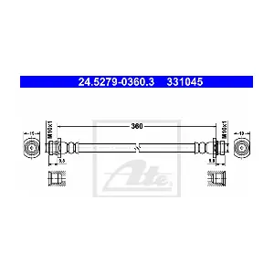 24.5279-0360.3 ATE-APAC