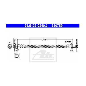 24.5123-0240.3 ATE-APAC