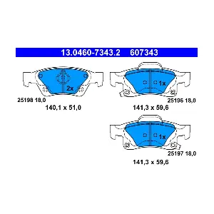ATE-APAC 13046073432