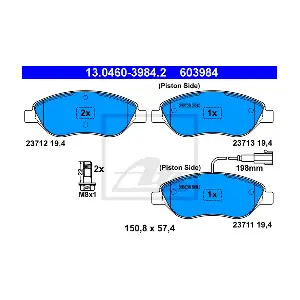 ATE-APAC 13.0460-3984.2