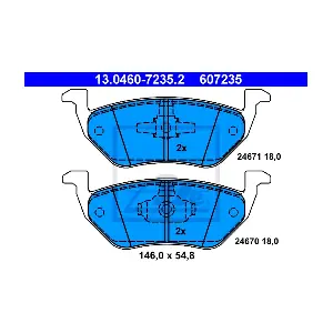ATE-APAC 13.0460-7235.2