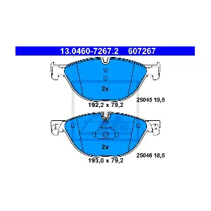 ATE-APAC 13.0460-7267.2