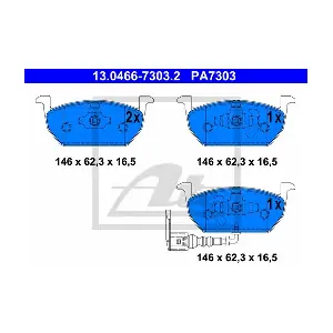 5QD698151B FORD