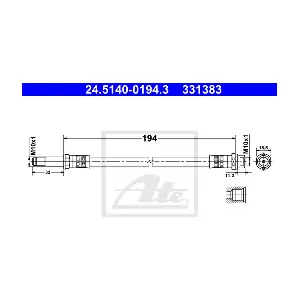 ATE-APAC 24.5140-0194.3