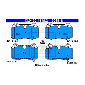 13.0460-4818.2 ATE-APAC