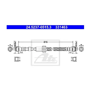 24.5237-0515.3 ATE-APAC