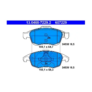 ATE-APAC 13.0460-7229.2