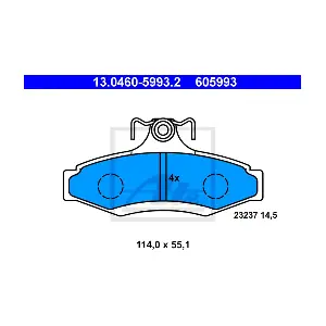 ATE-APAC 13.0460-5993.2