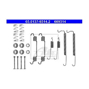 03.0137-9314.2 ATE-APAC