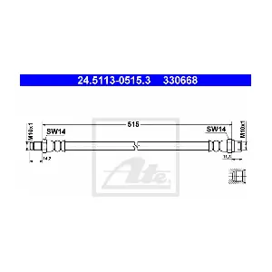 ATE-APAC 24.5113-0515.3