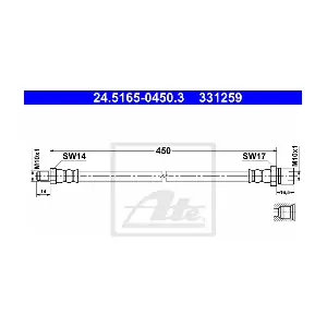 ATE-APAC 24.5165-0450.3