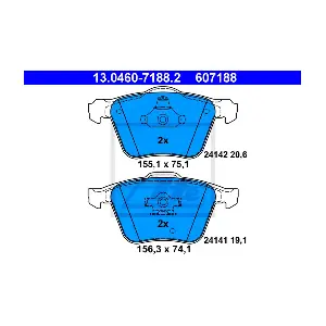ATE-APAC 13.0460-7188.2
