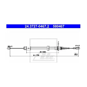 24.3727-0467.2 ATE-APAC