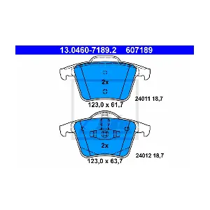 ATE-APAC 13.0460-7189.2