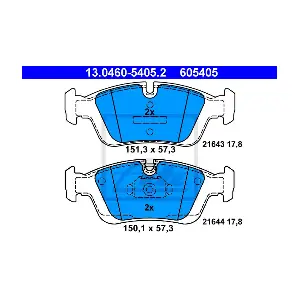ATE-APAC 13.0460-5405.2