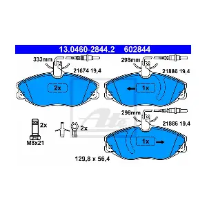 ATE-APAC 13.0460-2844.2