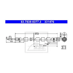 83.7838-0377.3 ATE-APAC