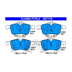 ATE-APAC 13.0460-7179.2