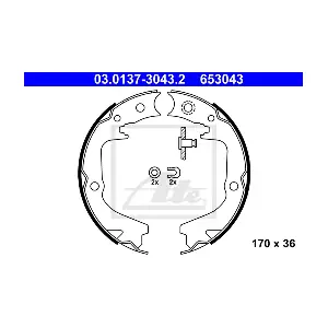 03.0137-3043.2 ATE-APAC