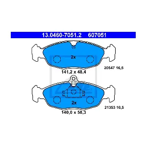 ATE-APAC 13.0460-7051.2