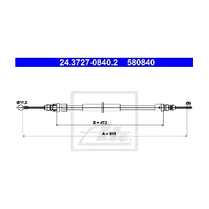 24.3727-0840.2 ATE-APAC