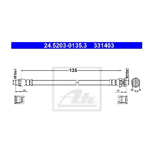 24.5203-0135.3 ATE-APAC