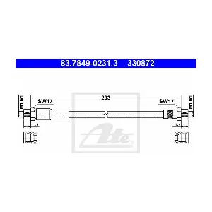 83784902313 ATE-APAC