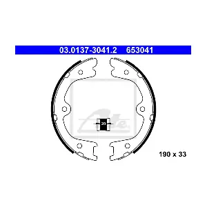 03.0137-3041.2 ATE-APAC