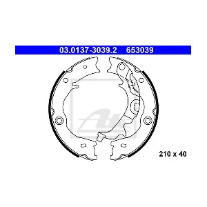 03.0137-3039.2 ATE-APAC
