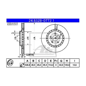 24.8328-0772.1 ATE-APAC