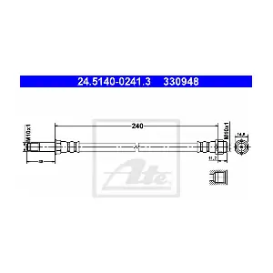 24.5140-0241.3 ATE-APAC