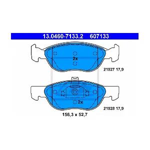 ATE-APAC 13.0460-7133.2