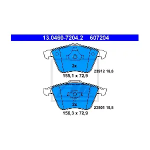 ATE-APAC 13.0460-7204.2