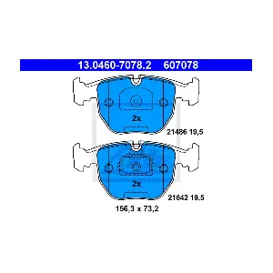 13.0460-7078.2 ATE-APAC