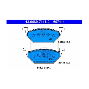 ATE-APAC 13.0460-7111.2