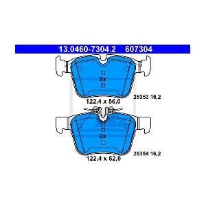 13.0460-7304.2 ATE-APAC
