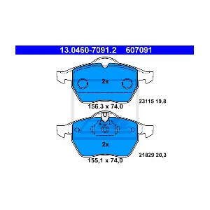 ATE-APAC 13.0460-7091.2