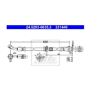 24.5293-0635.3 ATE-APAC