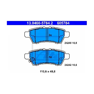 ATE-APAC 13.0460-5784.2