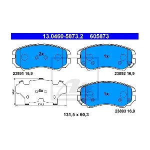 ATE-APAC 13.0460-5873.2