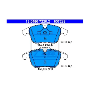 ATE-APAC 13.0460-7228.2