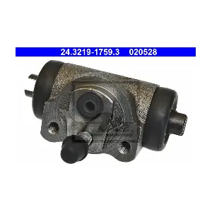 ATE-APAC 24.3219-1759.3 Гальмівний циліндр