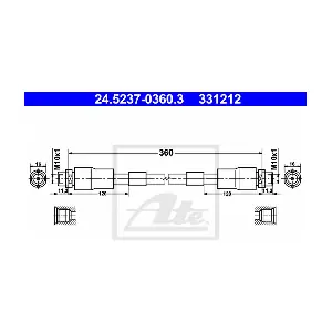 24.5237-0360.3 ATE-APAC