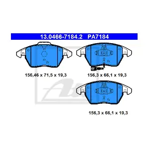 13.0466-7184.2 ATE-APAC