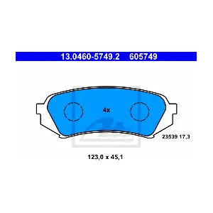 ATE-APAC 13.0460-5749.2